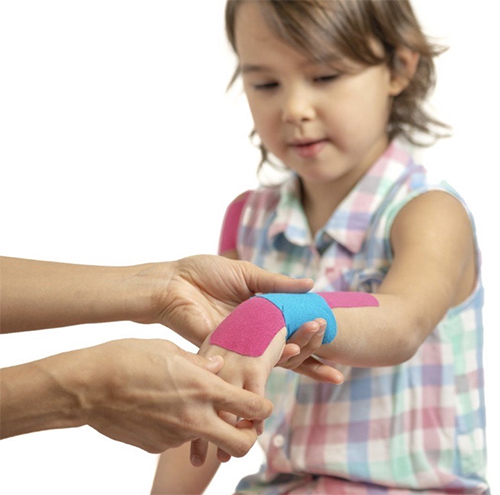 kinesiotaping